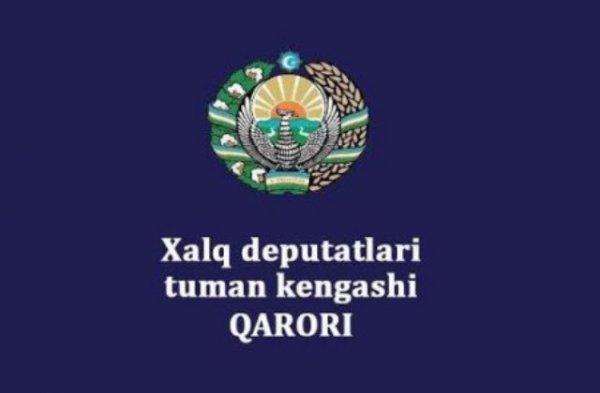 “Ochiq byudjet” axborot portalida ovoz berish jarayonida g`olib bo`lgan tashabbuslarga fuqarolar tashabbusi jamg`armasi mablag`larini yo`naltirish to`g`risida